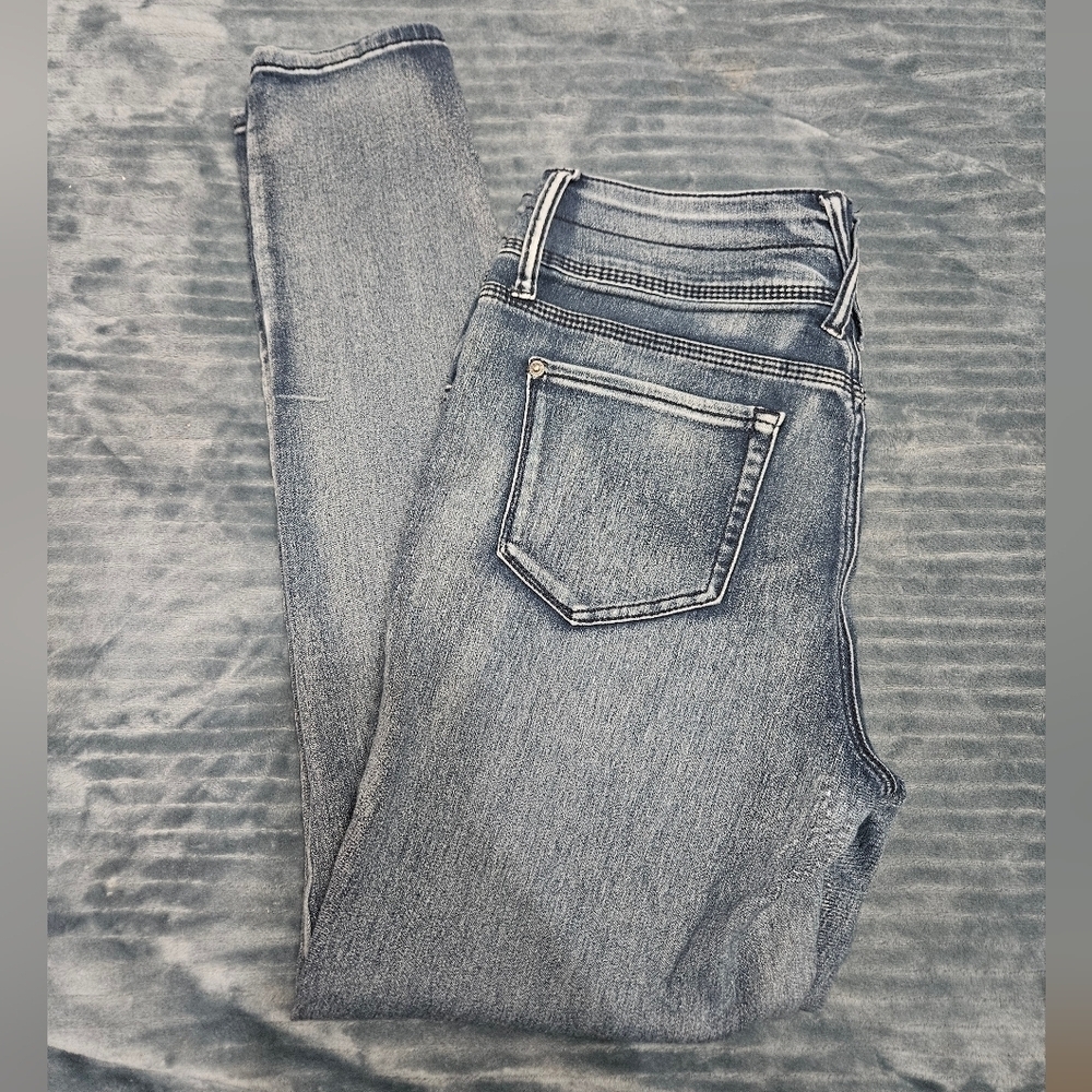 Rampage Demin Collection Skinny Jeans!
